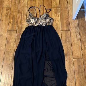 Bundle 3 fancier dresses